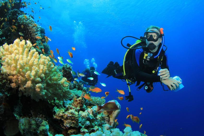 Bali Lagoon Bungalows ヌサドゥア エクステリア 写真