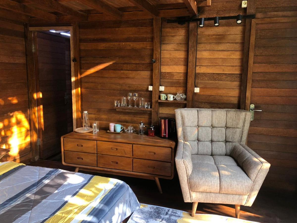 Bali Lagoon Bungalows ヌサドゥア エクステリア 写真