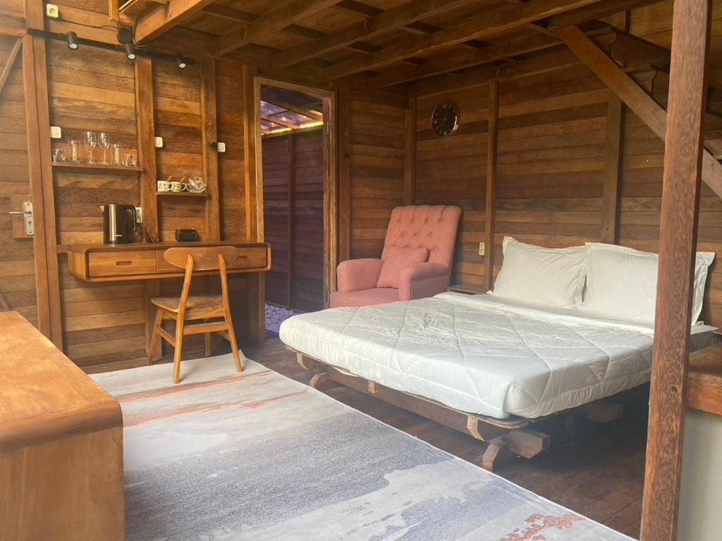 Bali Lagoon Bungalows ヌサドゥア エクステリア 写真