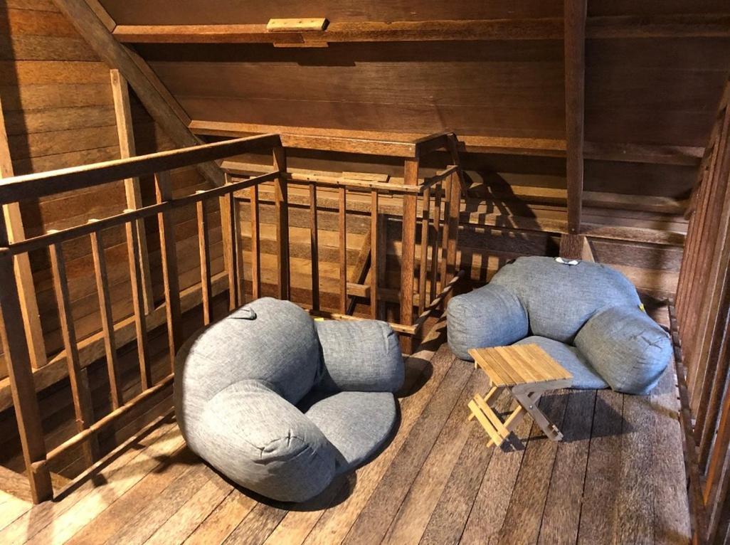 Bali Lagoon Bungalows ヌサドゥア エクステリア 写真