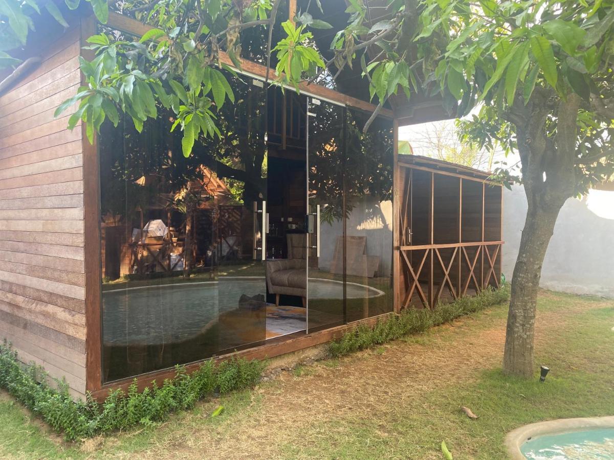Bali Lagoon Bungalows ヌサドゥア エクステリア 写真