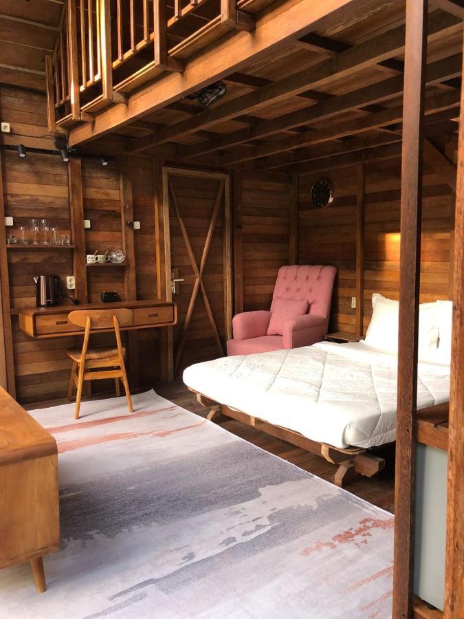 Bali Lagoon Bungalows ヌサドゥア エクステリア 写真
