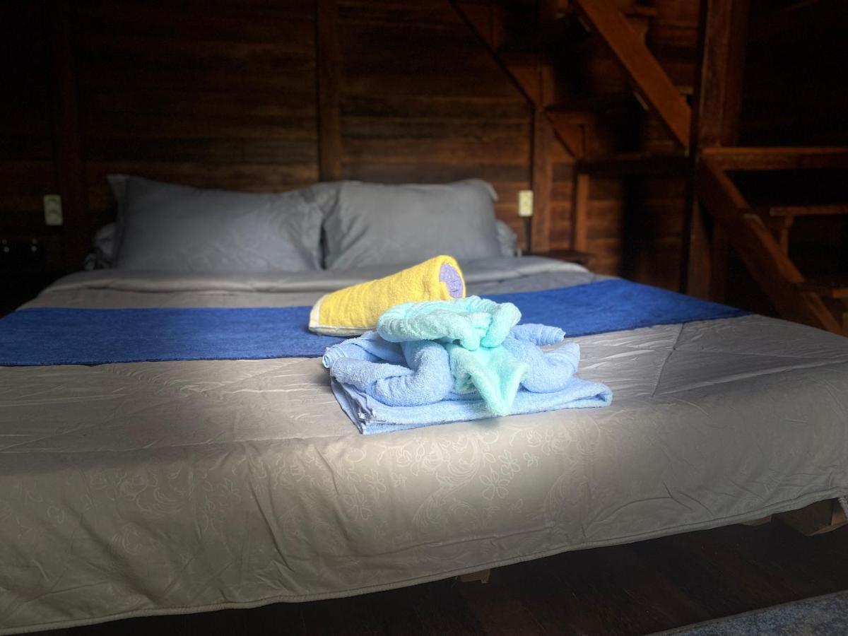 Bali Lagoon Bungalows ヌサドゥア エクステリア 写真