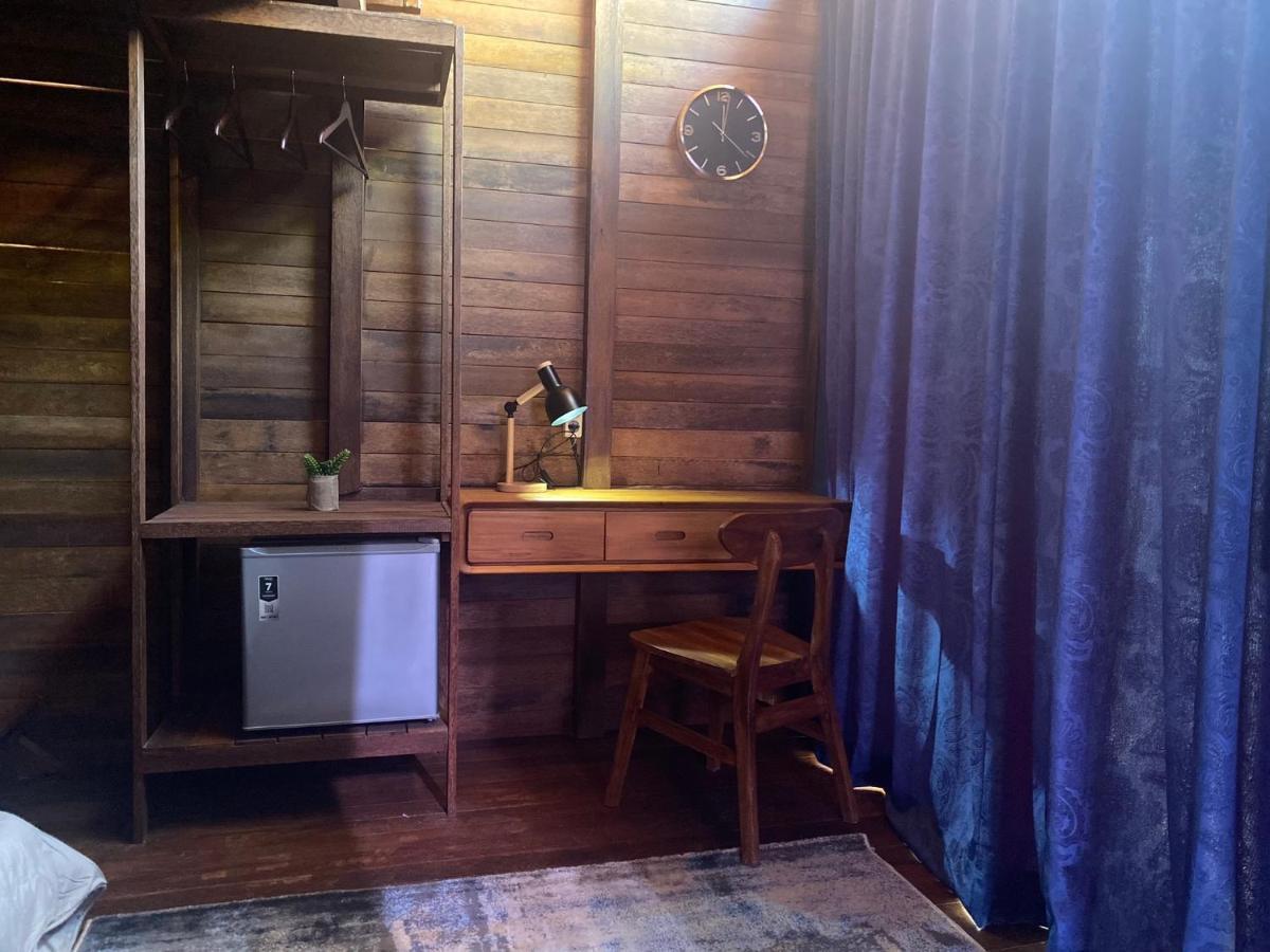 Bali Lagoon Bungalows ヌサドゥア エクステリア 写真