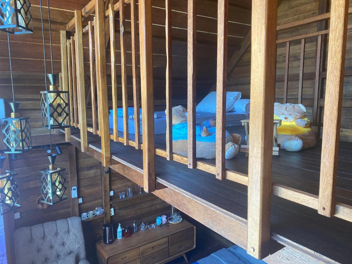 Bali Lagoon Bungalows ヌサドゥア エクステリア 写真