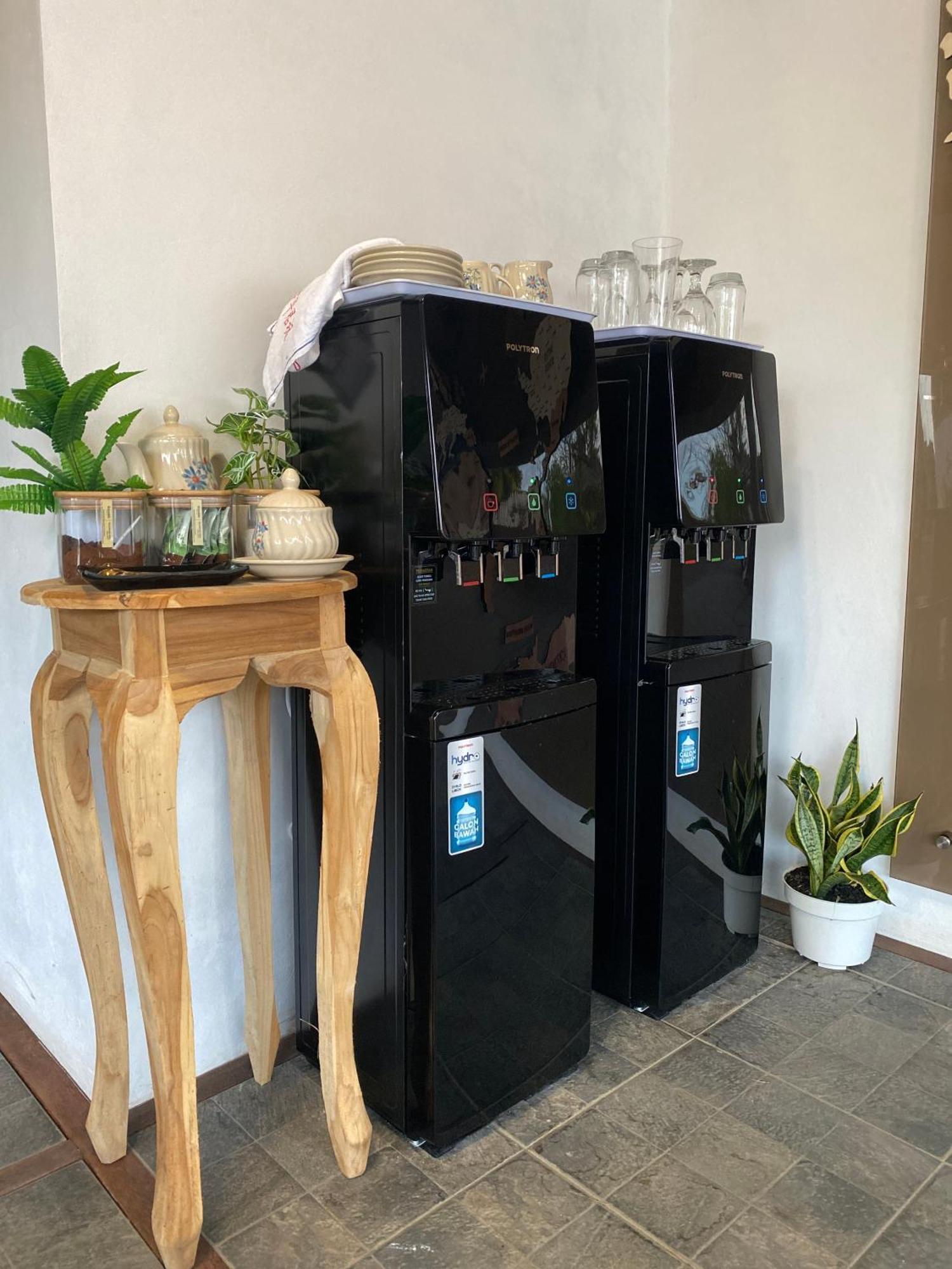 Bali Lagoon Bungalows ヌサドゥア エクステリア 写真